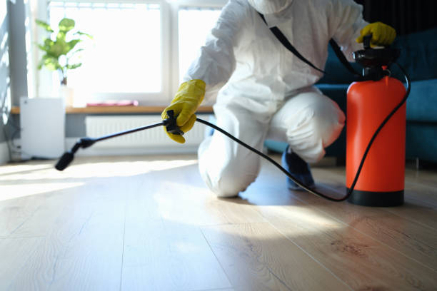 Reliable Sewage Cleanup contractor in Blue Ridge, TX by Dulley Family Biohazard Services